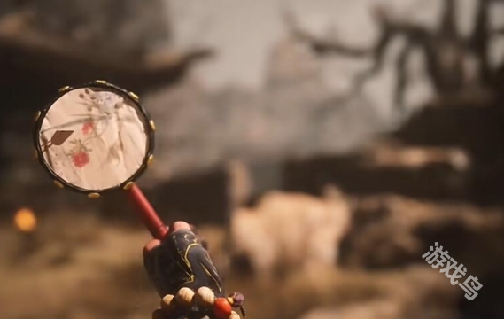 黑神话悟空疯虎怎么触发4