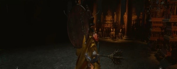 黑神话悟空第三回黄眉位置在哪3