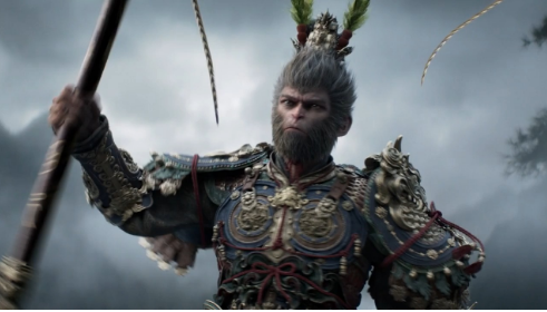 黑神话悟空第三回妖王青背龙怎么击败1