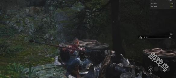 黑神话悟空刷灵韵_黑神话悟空游戏