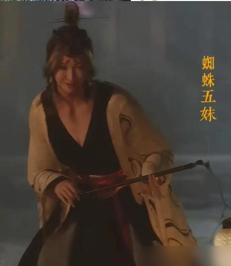 黑神话悟空女妖精有哪些6