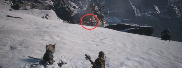 黑神话悟空第三回苦海龟岛_黑神话悟空视频解说