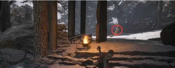 黑神话悟空第三回苦海龟岛怎么过13