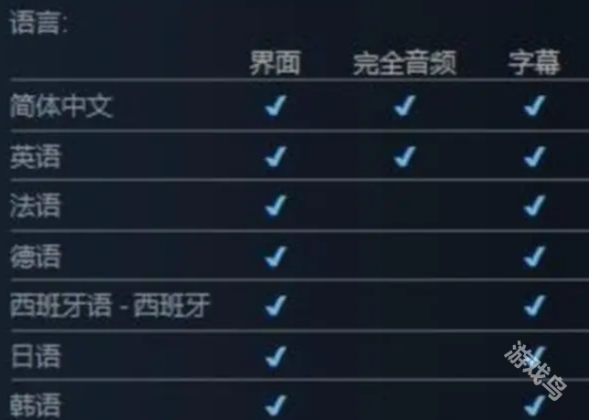 黑神话悟空设置中文_黑神话悟空设置中文还是英文