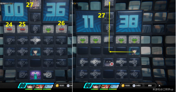 绝区零拯救邦布泰迪委托怎么通关7