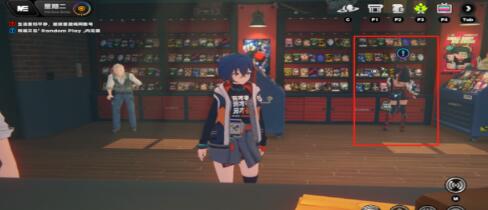 绝区零猫又邀约事件完成方法详解1