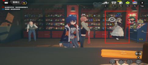 绝区零丽娜升阶事件完成方法_绝区零丽娜强度怎么样 绝区零丽娜升阶事件完成方法_绝区零丽娜强度怎么样