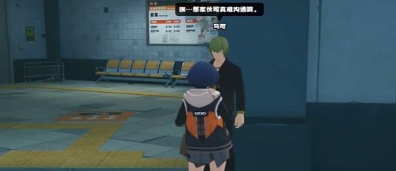 绝区零踊跃争先奖章2怎么获得1