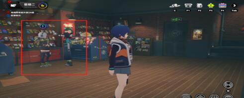 绝区零安比升阶事件任务_绝区零安比的困扰任务