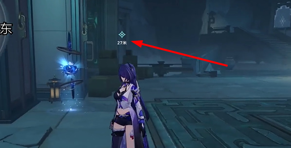 崩坏星穹铁道2.4枘凿六合支线任务怎么完成3