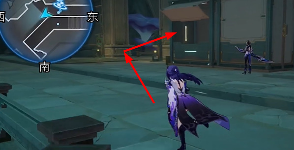 崩坏星穹铁道2.4枘凿六合支线任务怎么完成8