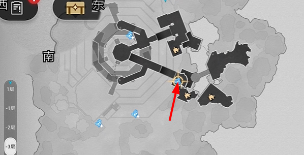 崩坏星穹铁道2.4枘凿六合支线任务怎么完成15