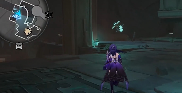 崩坏星穹铁道2.4枘凿六合支线任务怎么完成17