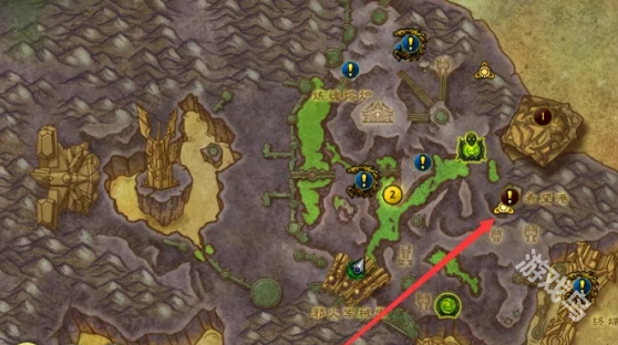 绝区零六分街的影子领主成就怎么达成2