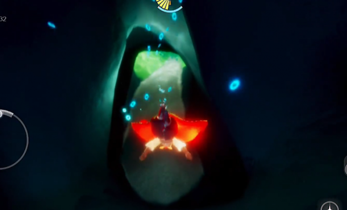 光遇潜海季爱心怎么得1