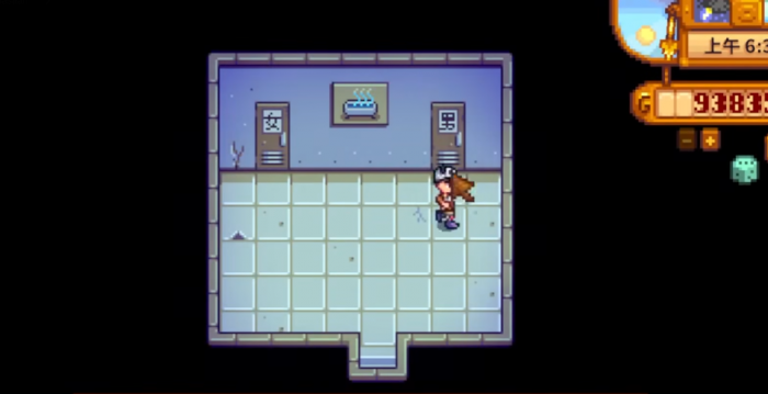 星露谷物语怎么和npc泡温泉1