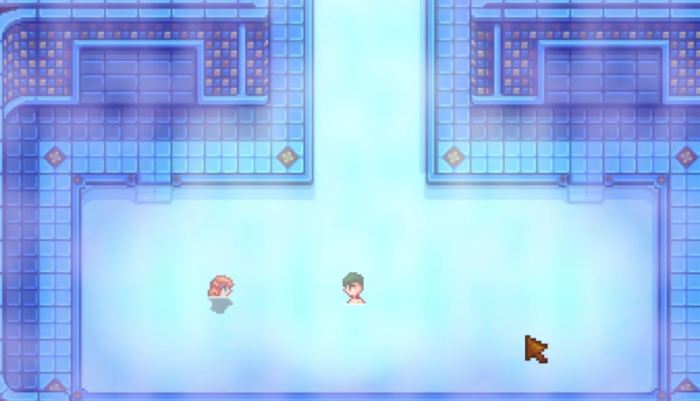 星露谷物语怎么和npc泡温泉2