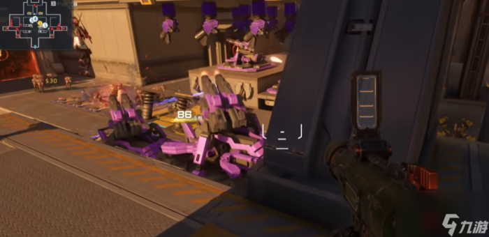 20号星港难度10通关攻略1