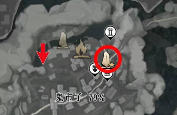 燕云十六声粟子行云在哪学2