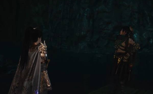 燕云十六声粟子行云在哪学4