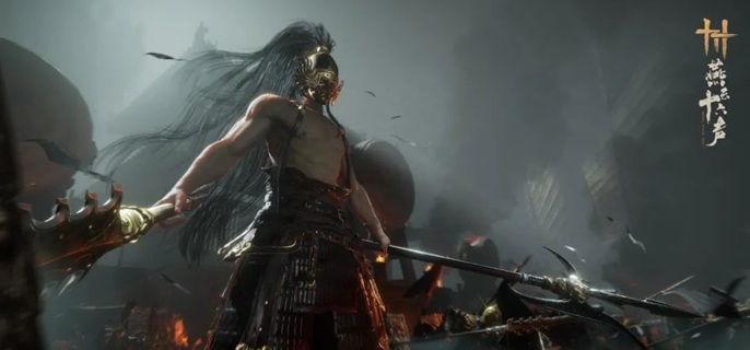 燕云十六声千机索天怎么获得1