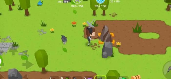 生存大世界找不到家办