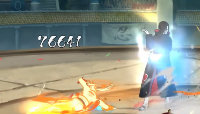 火影忍者手游怎么攻击1