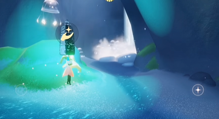 光遇圣岛季沐浴先祖怎么点亮2