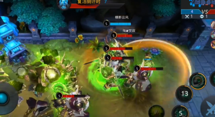 乱斗西游2原始天尊如何2