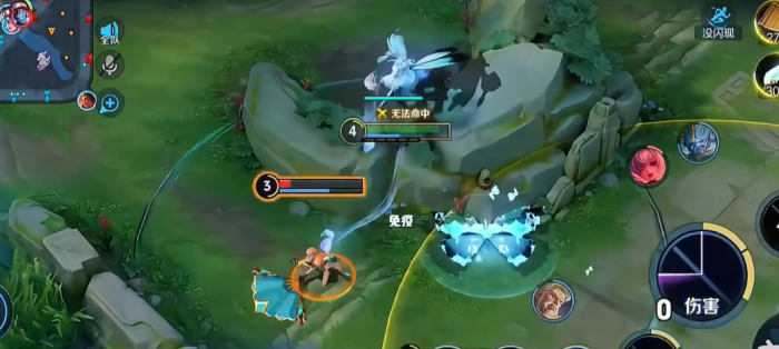 王者荣耀上官婉儿最强出装是什么3