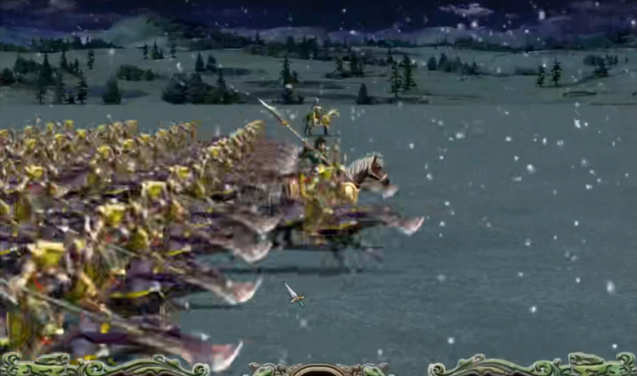 三国群英传7徐庶_三国群英传7徐庶装备搭配