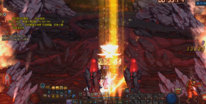 地下城与勇士单人模式是怎么弄1