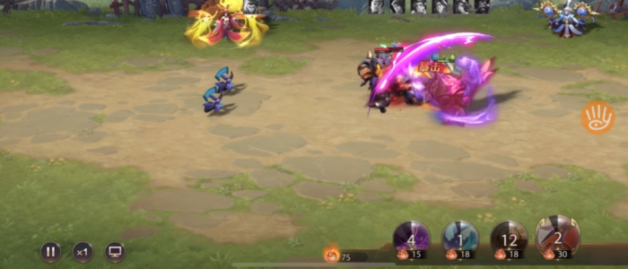 少年三国志零红颜篇如何过2