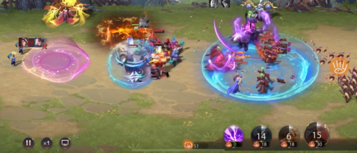 少年三国志零红颜篇如何过3