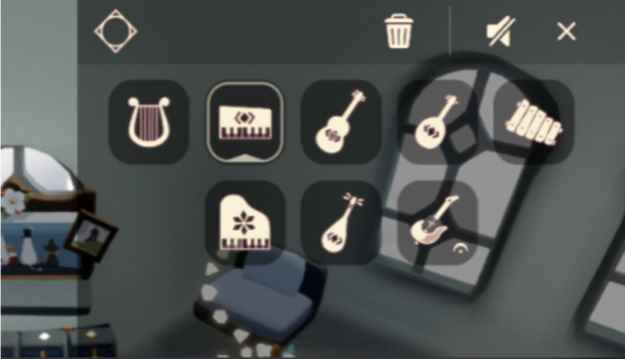 光遇怎么得乐器1