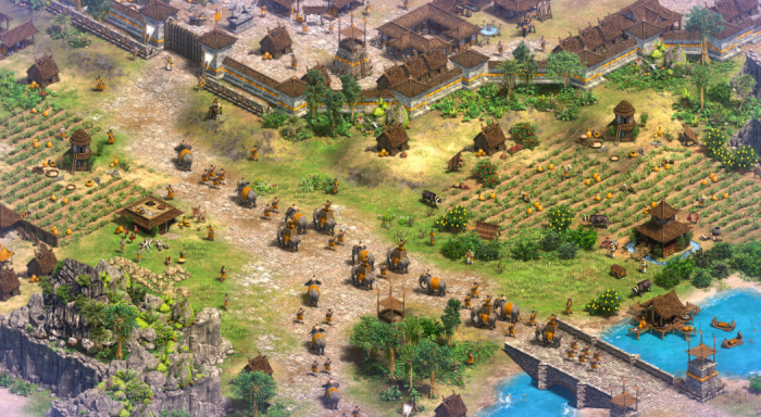 帝国时代2陆战最强的国家_帝国时代2陆战哪个国家厉害