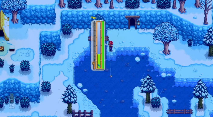 星露谷物语冬季鱼有哪些3