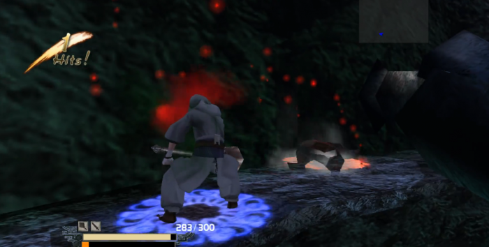 流星蝴蝶剑炼铁狱怎么过关2