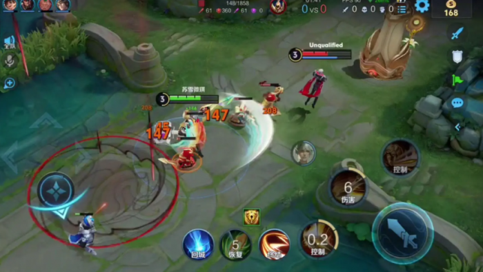 王者荣耀亚瑟钻石局出装怎么搭配3