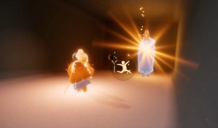 光遇红狐狸面具先祖怎么得3