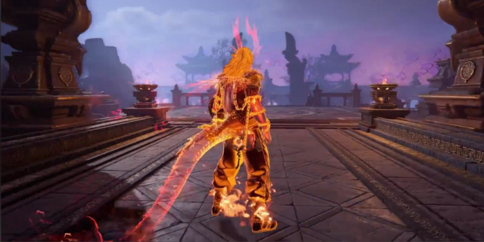 永劫无间火男天赋怎么加点2