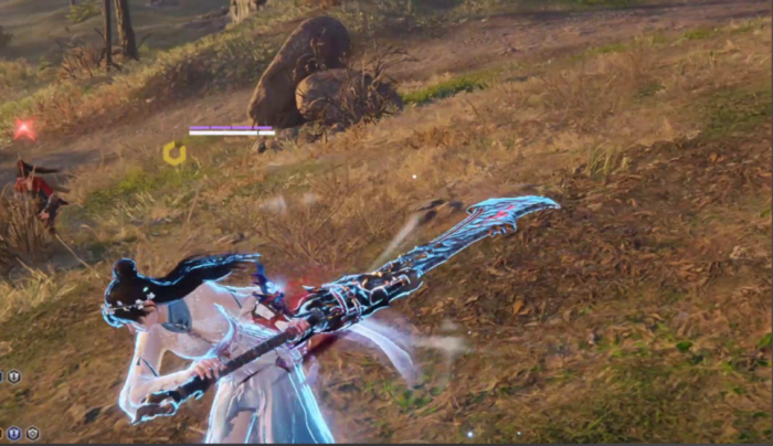 永劫无间用什么武器厉害1