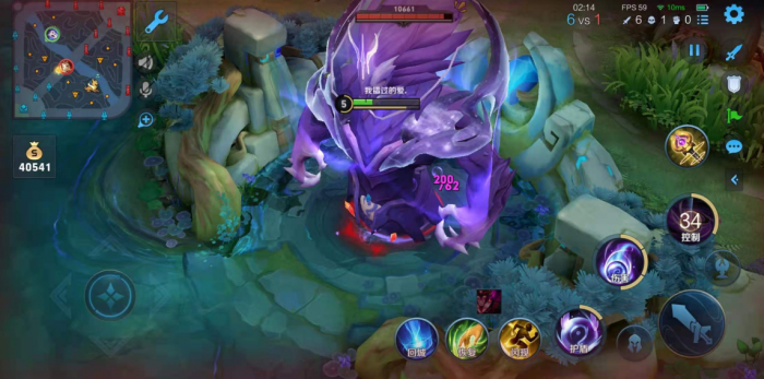 王者荣耀吕布对抗路出装怎么出3