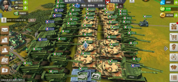 二战风云怎么快速击败要塞2