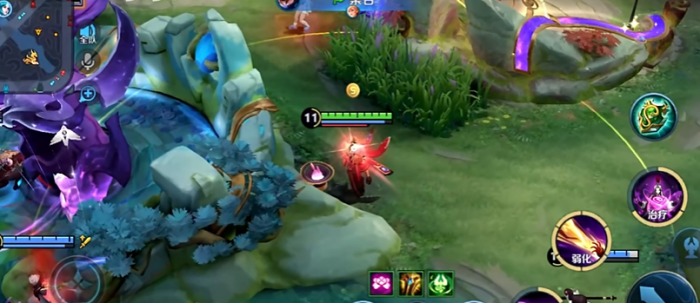 王者荣耀明世隐加扁鹊怎么出装1