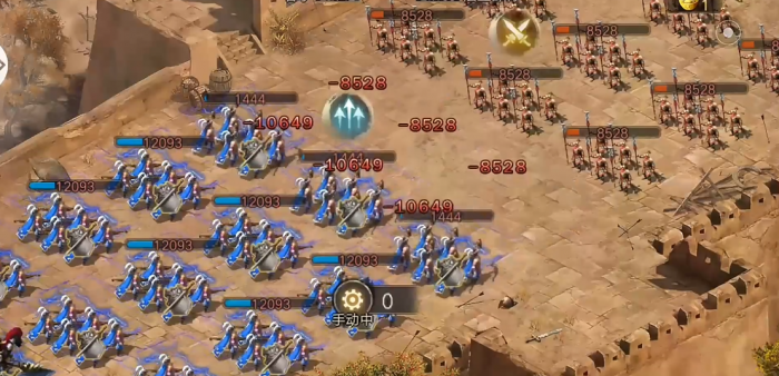 攻城掠地188法正副本怎么过2