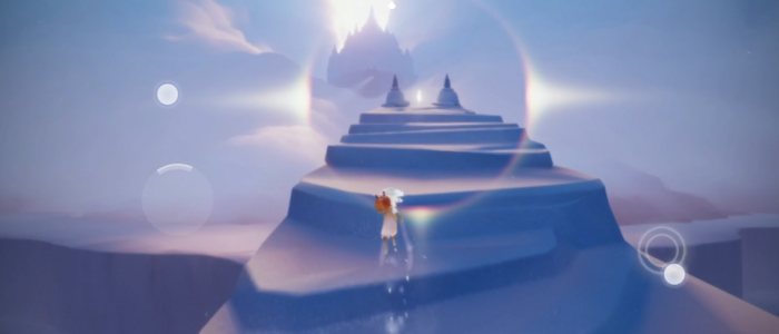 光遇晨岛怎么用蝴蝶飞2