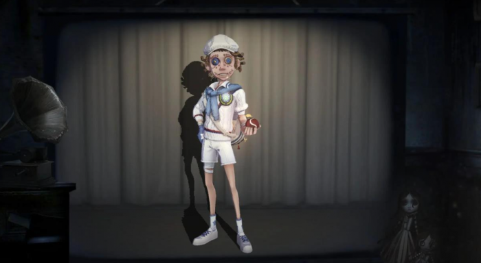 第五人格啥角色厉害_第五人格哪个角色厉害