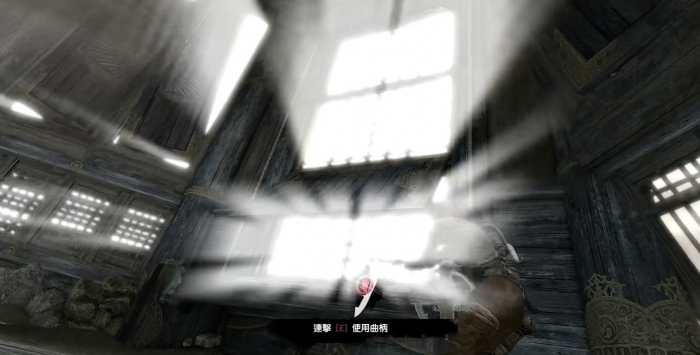 古墓丽影9寺庙大钟怎么过2