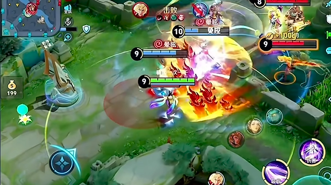 王者荣耀打野嫦娥的出装怎么搭配2